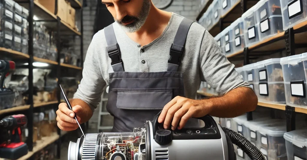 Philips Süpürge Servisi