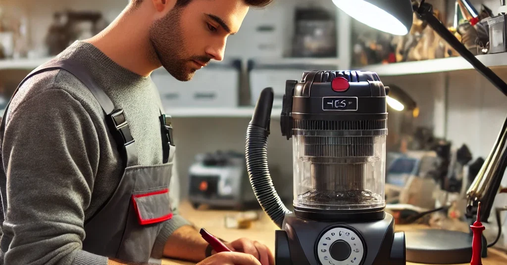 Philips Süpürge Servisleri