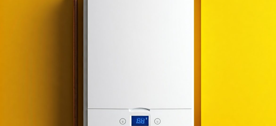 Vaillant Kombi Servisi