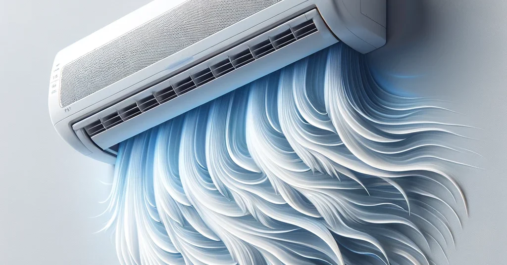 daikin klima servisi