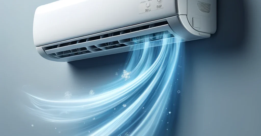 daikin servisi