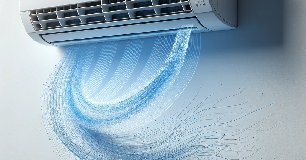 daikin teknik servis