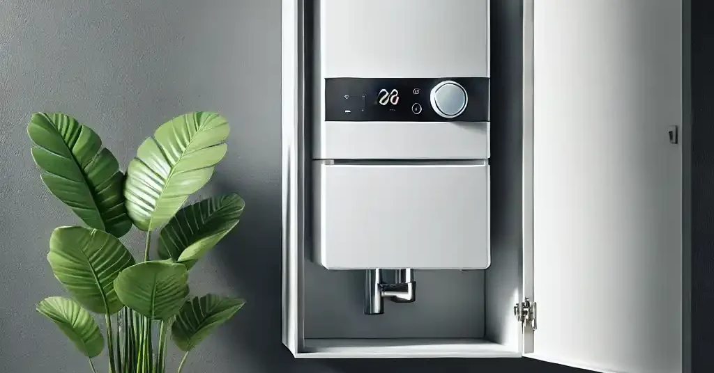 Protherm Kombi Servis